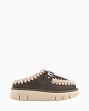 Mou Slipper FW531001A/MOCHA
