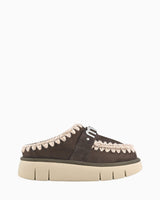 Mou Slipper FW531001A/MOCHA