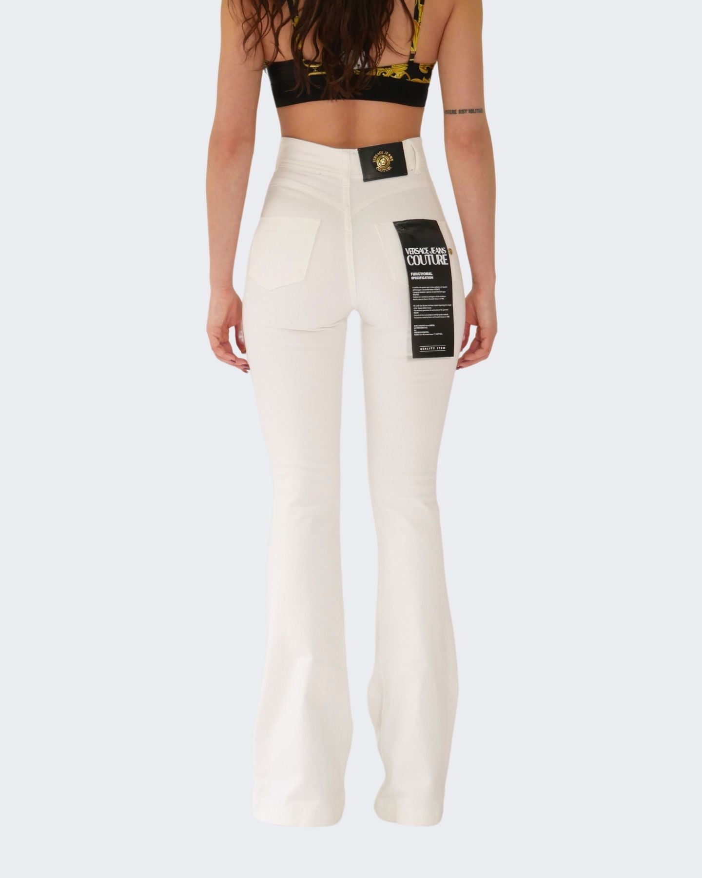 Versace Jeans Couture Jeans 76HAB5F0/EW015SW0001