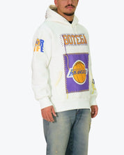 Botega Felpa BTGOLV062-WH - SanShopLuxury - 2024, Abbigliamento, Autunno/Inverno, Bianco, Botega, Donna, Felpa, FW24, Idoneo, L, M, Outlet, S, UNISEX, Uomo, XL, XXL, XXXL