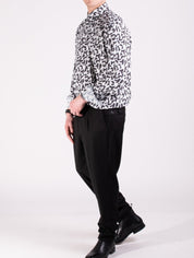 Gavensemble Camicie CAM-100W - SanShopLuxury - -50%, 2021, Abbigliamento, Autunno/Inverno, Bianco, Camicie, FW21, Gavensemble, M, Outlet, S, Uomo