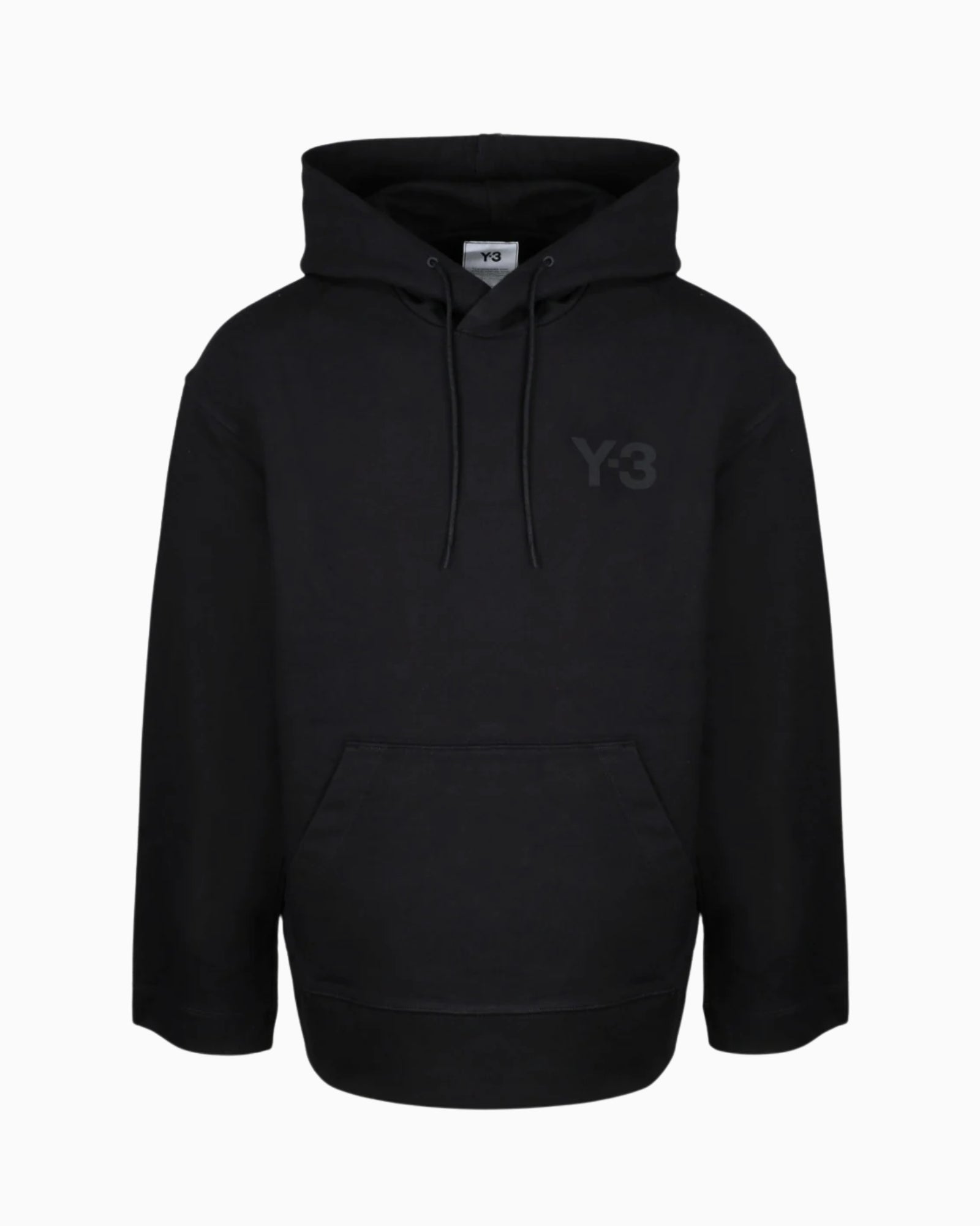 Adidas Y-3 Felpa FN3379 BLK