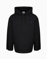 Adidas Y-3 Felpa FN3379 BLK