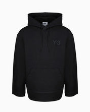 Adidas Y-3 Felpa FN3379 BLK