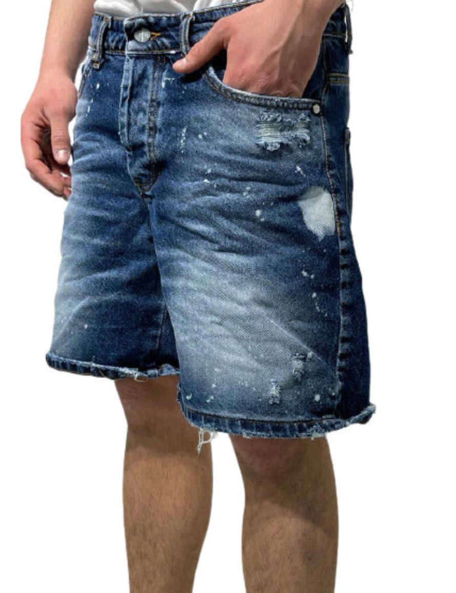 Estate, Short, SS21, Uomo