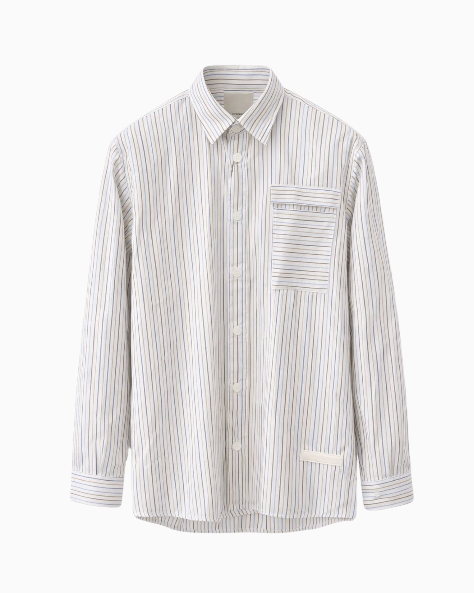 Gavensemble Camicia SS26SHIRT550