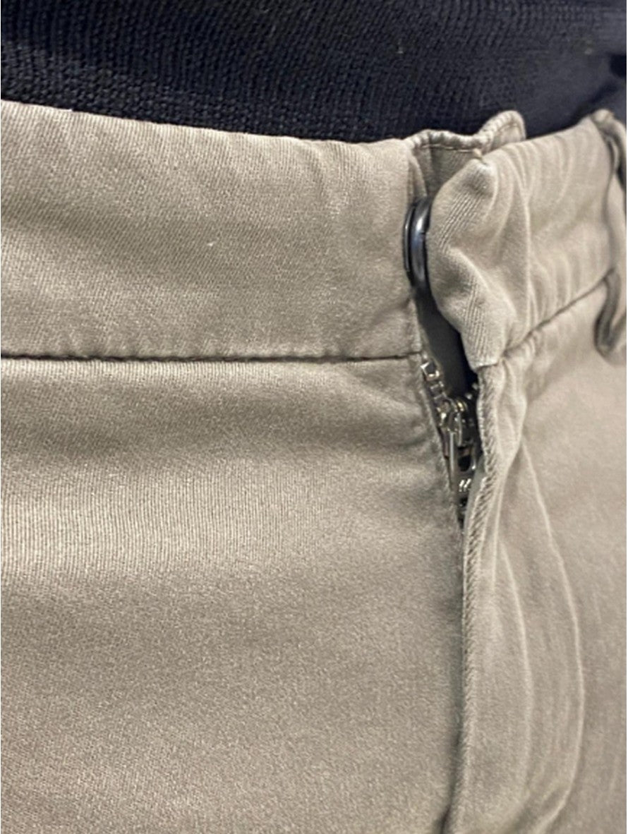Dondup Pantalone UP235GS0784UPTO720