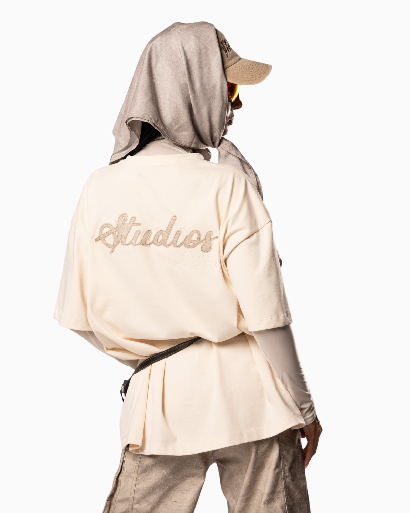 Donotconform T-Shirt WTEE310-P