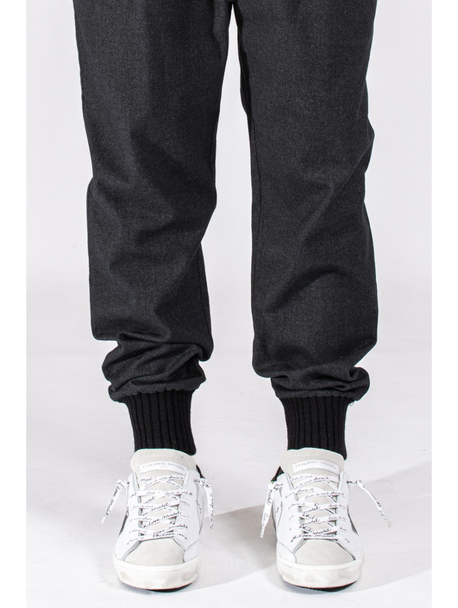 Chiodi Milano Pantatuta 0069 - SanShopLuxury - -50%, 2021, Abbigliamento, Autunno/Inverno, Chiodi Milano, FW21, Grigio, L, M, Outlet, Pantatuta, S, Uomo, XXL, XXXL