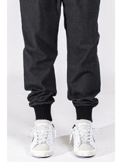 Chiodi Milano Pantatuta 0069 - SanShopLuxury - -50%, 2021, Abbigliamento, Autunno/Inverno, Chiodi Milano, FW21, Grigio, L, M, Outlet, Pantatuta, S, Uomo, XXL, XXXL