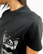 Rick Owens Drkshdw T-Shirt DS20S5205/RNEP2 0908