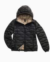 Blauer Giubbino 25WBLDC03095-999EI