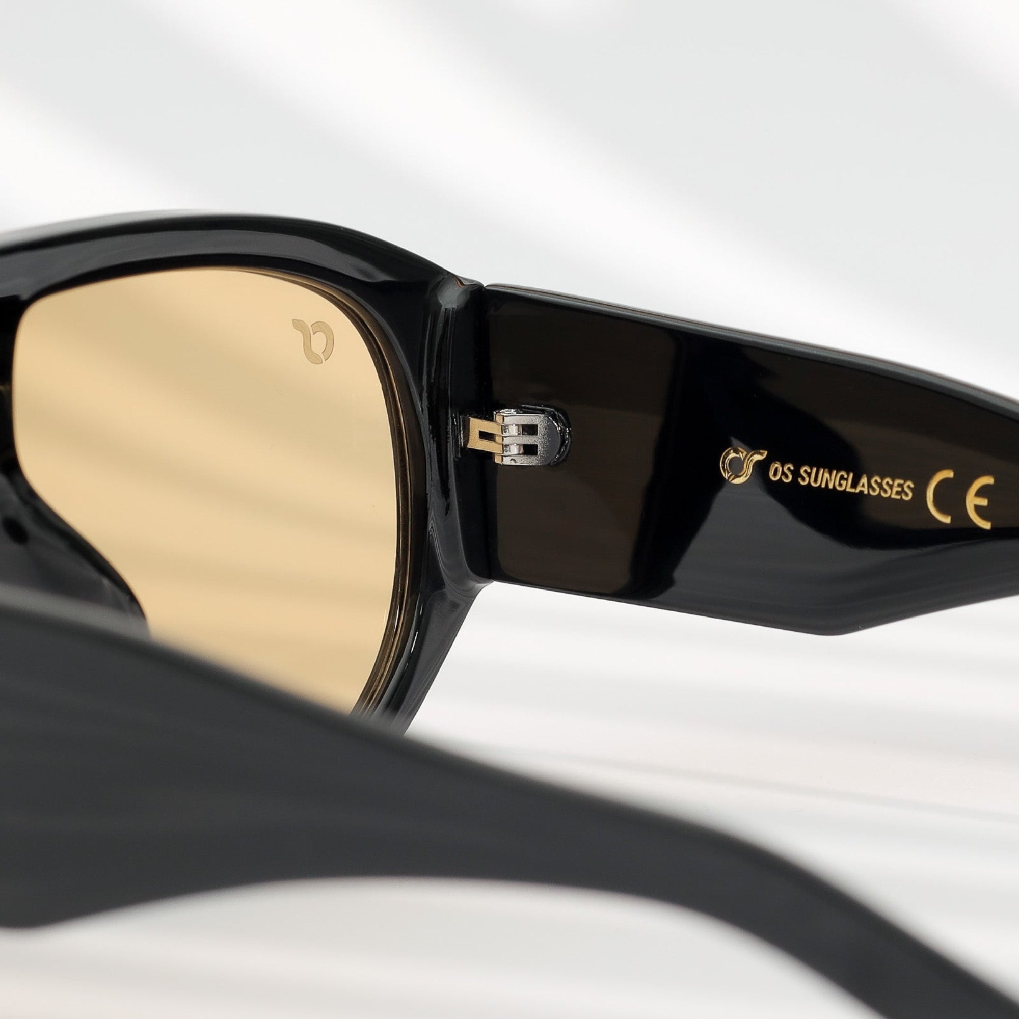 Sunglasses Occhiali VENEZIA GIALLO-C01 - SanShopLuxury - Accessori, Autunno/Inverno, Bellezza, Carry Over, Continuativo, Donna, Giallo, Idoneo, New, Occhiali, Primavera/Estate, Sunglasses, UNISEX, Uomo