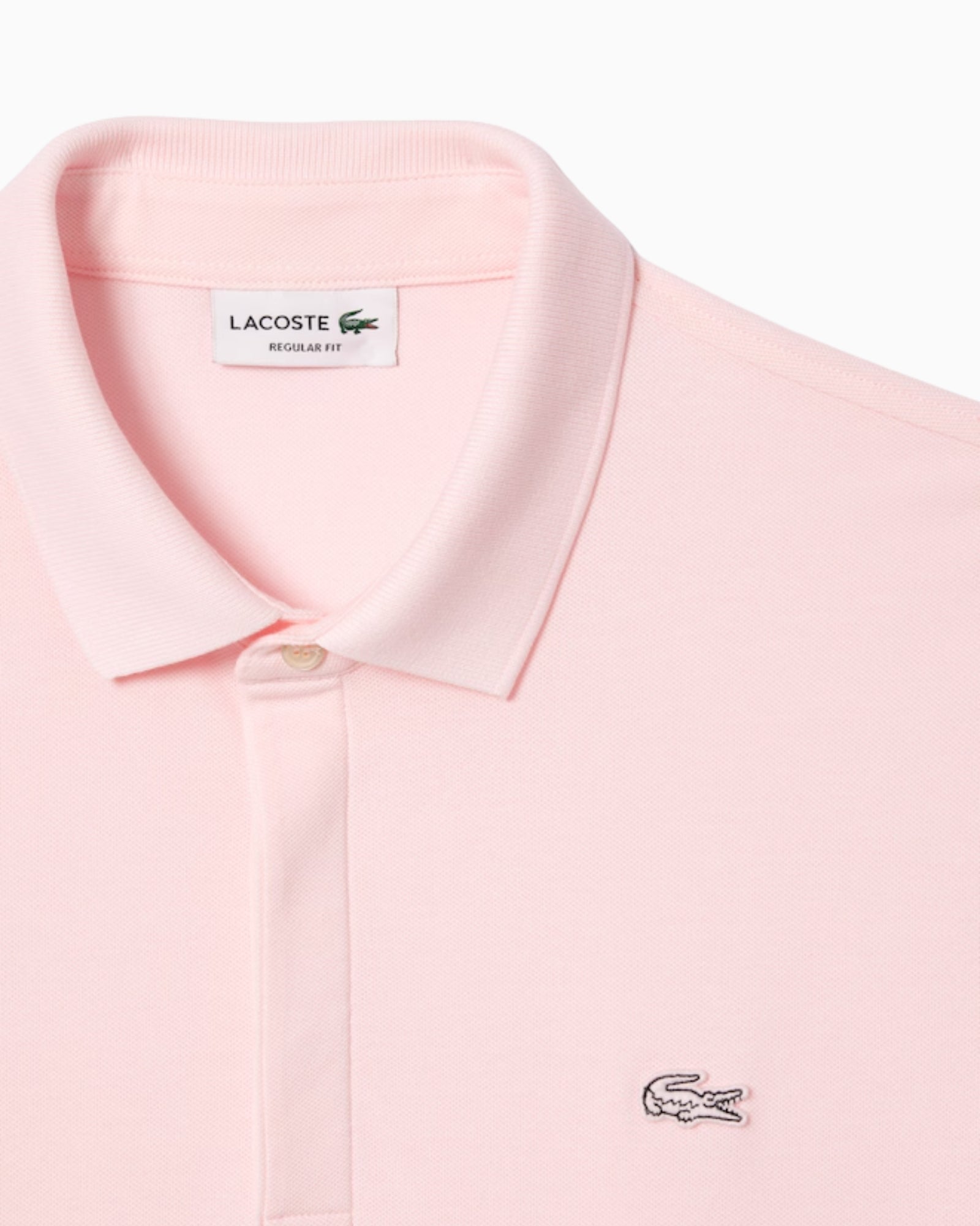 Lacoste T-Shirt Polo PH5522/T03 - SanShopLuxury - 2025, Abbigliamento, Carry Over, Donna, Idoneo, L, Lacoste, M, New, Primavera/Estate, Rosa, S, T-Shirt Polo, UNISEX, Uomo, XL, XXL