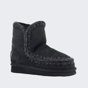 Mou Stivali MU.FW101050A - SanShopLuxury - 2025, 36, 37, Autunno/Inverno, Calzature, Donna, Eskimo 18, FW25, Idoneo, Marrone, Mou, Nero, New, Stivali