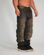 Stay Street Jeans J6002