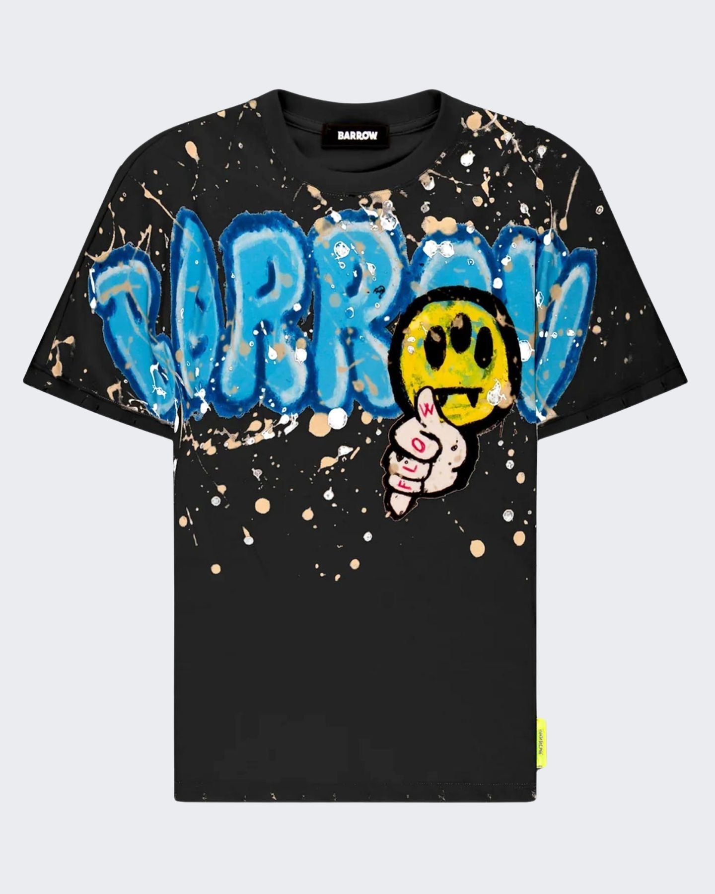 Estate, S, SS24, T-Shirt, UNISEX, Uomo, XL