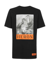 Heron Preston T-Shirt HMAA026C99JER001