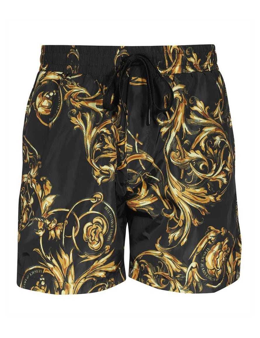 Estate, SS22, Uomo, Versace Jeans Couture