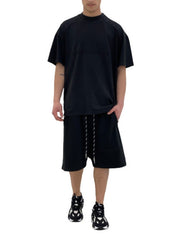 Gavensemble Short SHORT-503N - SanShopLuxury - -50%, 2021, Abbigliamento, Gavensemble, Grigio, L, M, Nero, Outlet, Primavera/Estate, S, Short, SS21, Uomo, XL, XXL