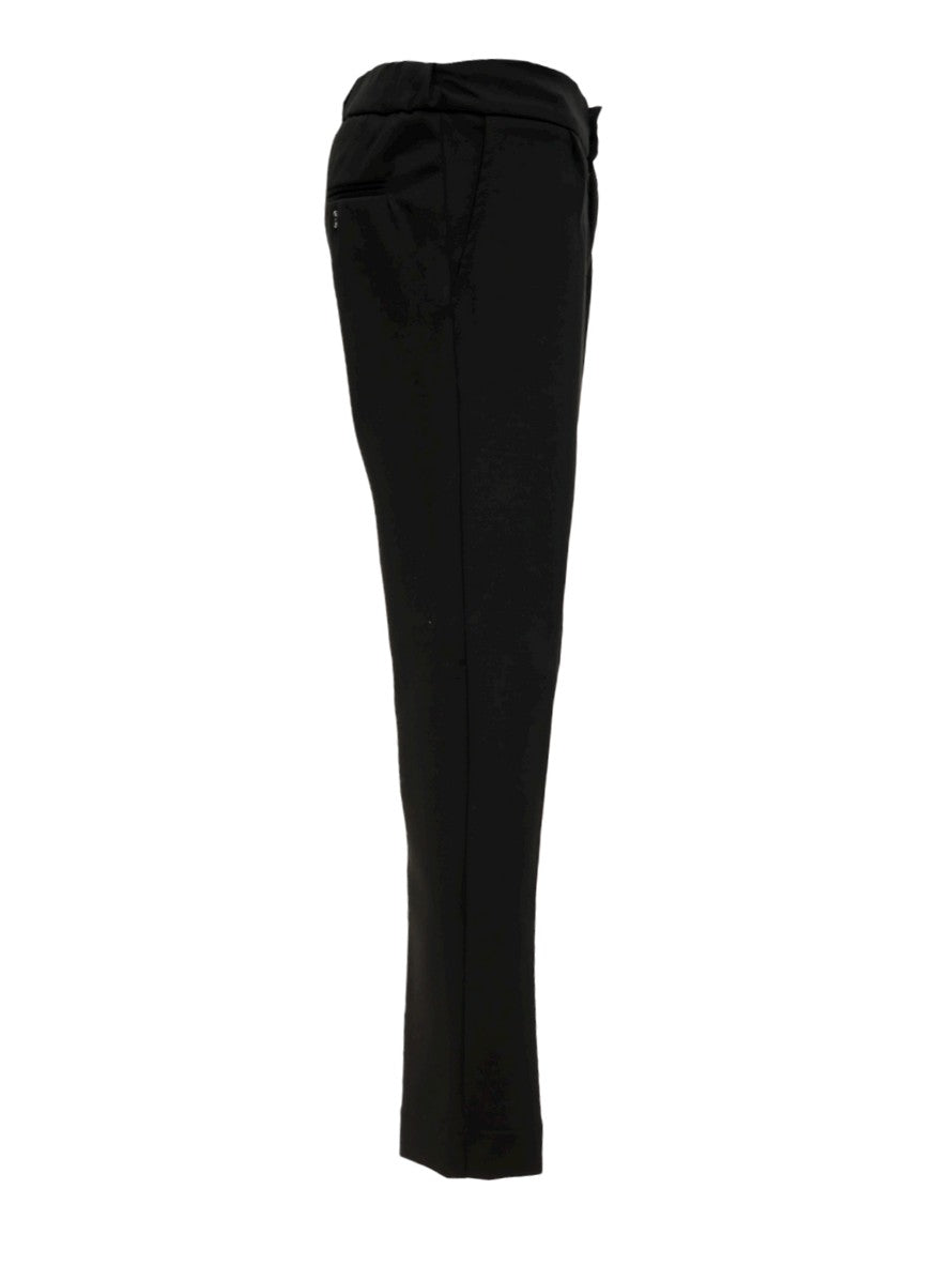 Chiodi Milano Pantalone CF22-0136 - SanShopLuxury - 2022, Abbigliamento, Autunno/Inverno, Chiodi Milano, FW22, L, M, Nero, Outlet, Pantalone, S, Uomo, XL, XXL, XXXL