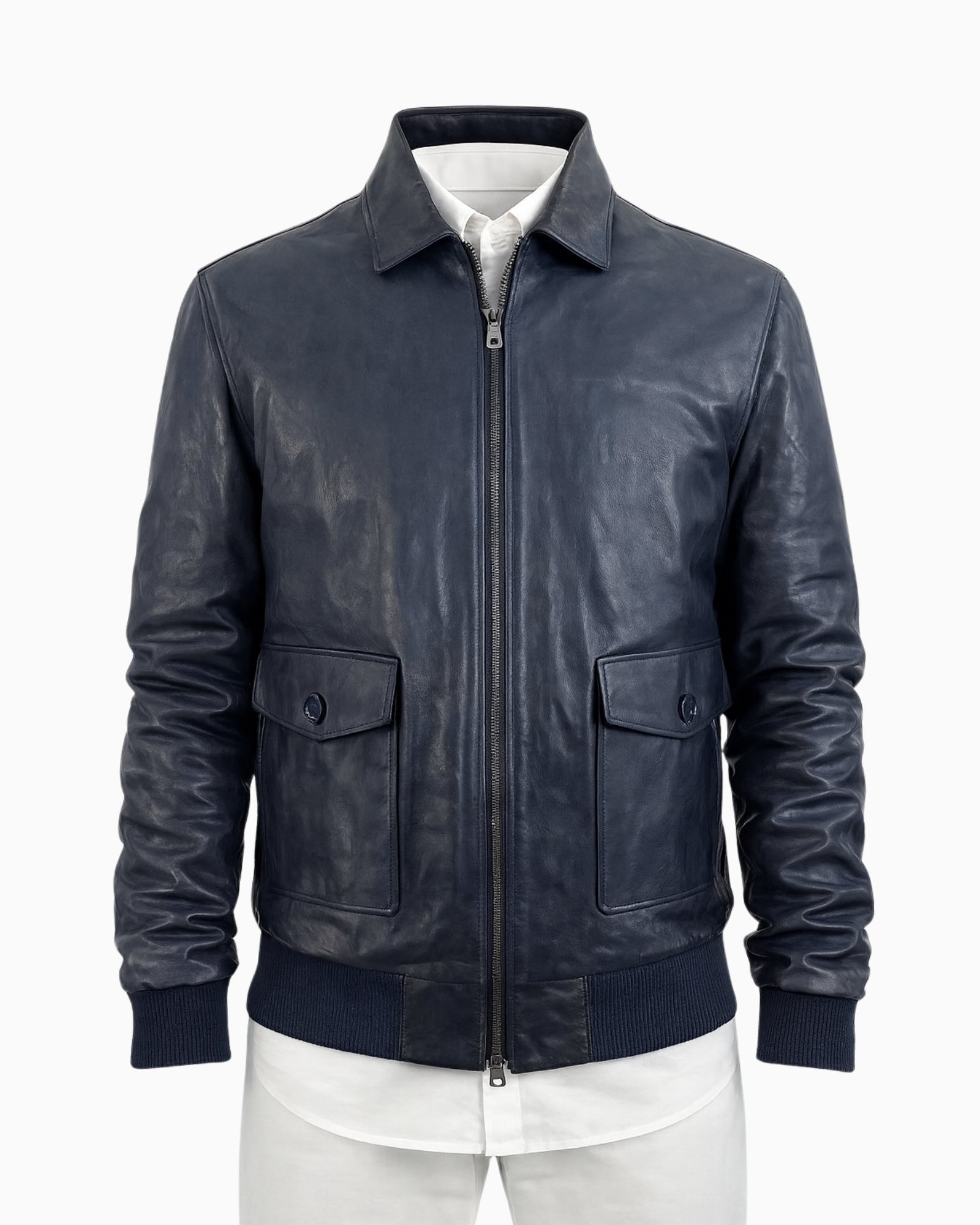 Hash 31 Hash Giubbino CERATO PILOTA