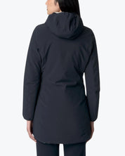 K-Way Giubbino K6128UW ATJ - SanShopLuxury - Abbigliamento, Autunno/Inverno, Blu-Beige, Carry Over, Donna, Giubbino, Idoneo, K-Way, L, M, Reversibile, S, Ultimo, XL, XS, XXL