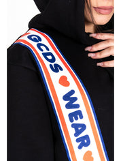 Gcds Felpa CC94W020705