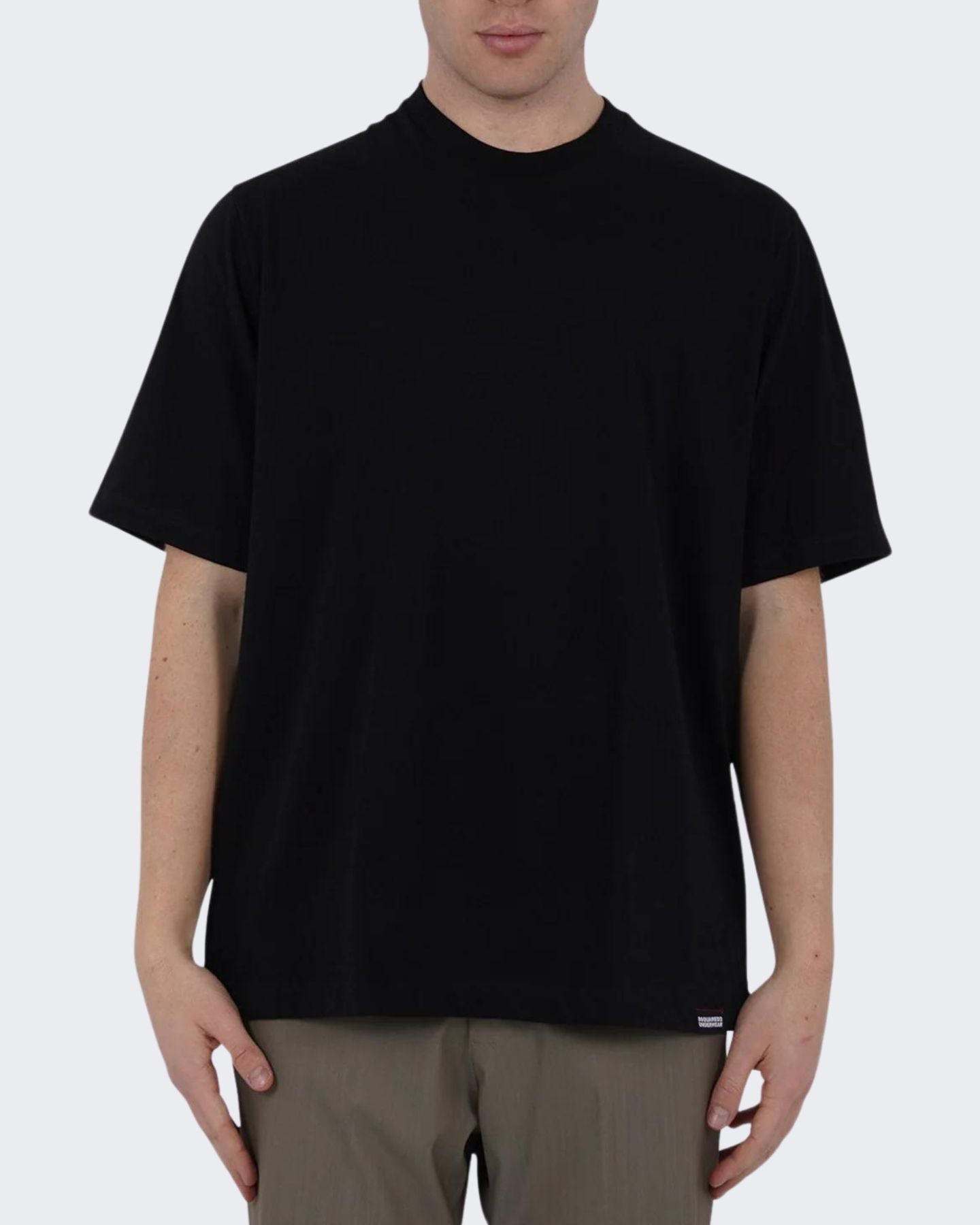 Dsquared2 T-Shirt D9M3Z5090