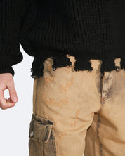 Gavensemble Maglieria PULL08-N