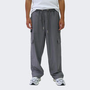 Gavensemble Pantalone PANT05 - SanShopLuxury - 2023, Abbigliamento, Autunno/Inverno, Cargo, FW23, Gavensemble, Grigio, Idoneo, L, M, Nero, Outlet, Pantalone, S, Uomo, XL, XXL