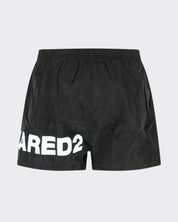 Dsquared2 Costume D7B8P4060 - SanShopLuxury - 2024, 46, 48, 50, 52, 54, Abbigliamento, Beachwear, Blu, Costume, Dsquared2, Giallo, Idoneo, Nero, Outlet, Pantaloncino, Primavera/Estate, Rosso, SS24, Uomo