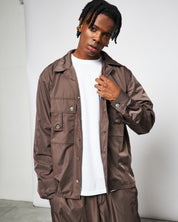 Donotconform Coordinato DNC1-M - SanShopLuxury - 2024, Abbigliamento, Autunno/Inverno, Coordinato, Donotconform, FW24, Idoneo, L, M, Marrone, Outlet, S, Uomo, XL, XXL