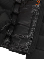 Colmar Giubbino 1206 5VR - SanShopLuxury - -50%, 2021, 48, 52, 54, Abbigliamento, Autunno/Inverno, Colmar, FW21, Giubbino, Nero, Outlet, Uomo