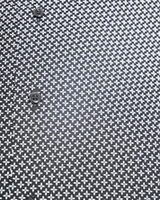 Sartoria Italiana Camicia 001369-11 - SanShopLuxury - 2019, 38, 39, 40, 41, 42, 43, Abbigliamento, Autunno/Inverno, Camicia, Carry Over, Continuativo, Idoneo, Nero, New, Primavera/Estate, Sartoria Italiana, Uomo