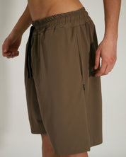 Asensyo Short PN 02 - SanShopLuxury - 2024, Abbigliamento, Asensyo, Idoneo, L, M, Marrone, Nero, Outlet, Primavera/Estate, S, Short, SS24, Uomo, XL, XXL