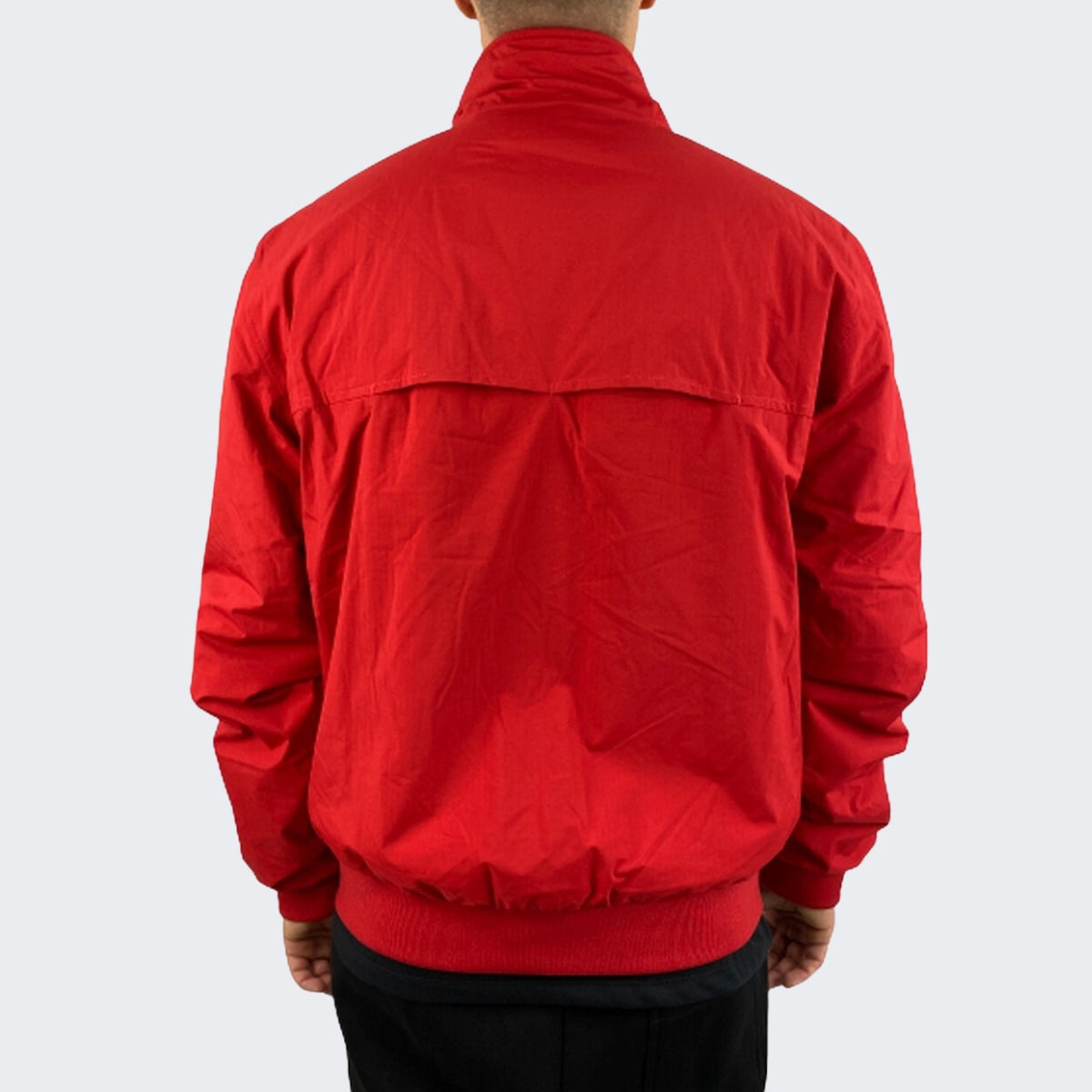 K-Way Giubbino K0063H0 - SanShopLuxury - -50%, 2018, Abbigliamento, Autunno/Inverno, Beige, Blu, FW18, Giubbino, K-Way, L, M, Nero, Outlet, Rosso, S, Uomo, Verde, XL, XXL