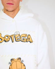 Botega Felpa BTGOLV069-WH - SanShopLuxury - 2024, Abbigliamento, Autunno/Inverno, Bianco, Botega, Donna, Felpa, FW24, Idoneo, L, M, Outlet, S, UNISEX, Uomo, XL, XXL, XXXL