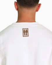 Gavensemble Felpa FW25SWEAT80-B