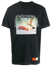Heron Preston T-Shirt HMAA004S20914037 1088