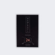 Numerati Parfum Profumo 2010024 - SanShopLuxury - 100 ml, 24, Bellezza, Carry Over, Donna, New, Numerati Parfum, Profumo, Stellato, UNISEX, Uomo