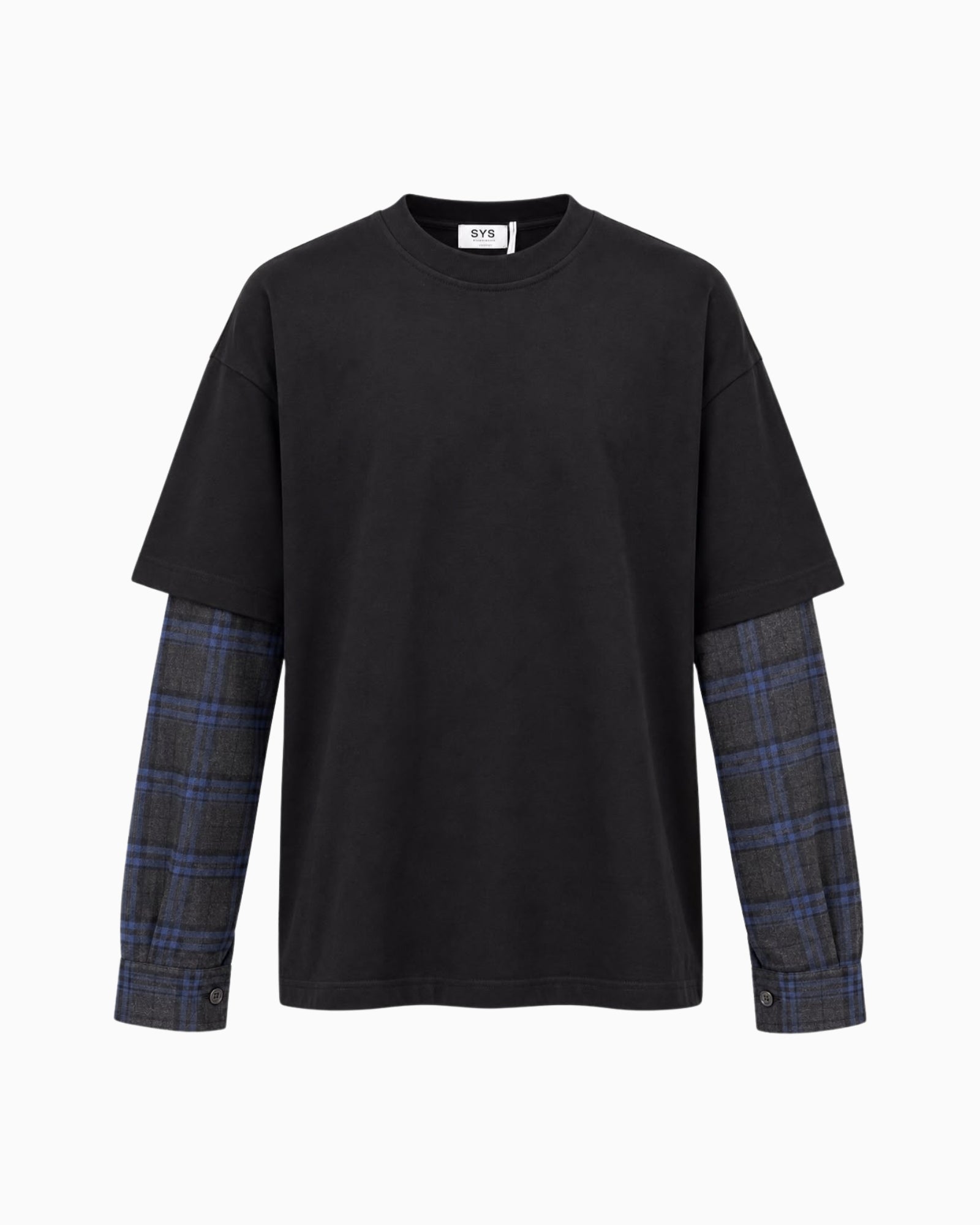 SYST T-Shirt T8009-N