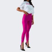 District Margherita Mazzei Leggings LT09