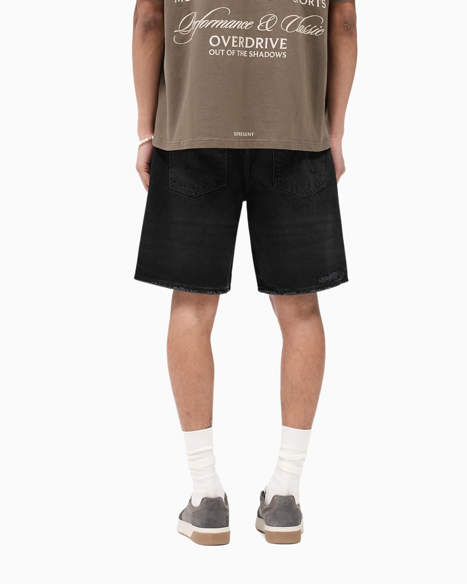 Represent Short MLM61038/01