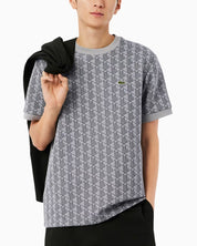 Lacoste T-Shirt TH1197/41I