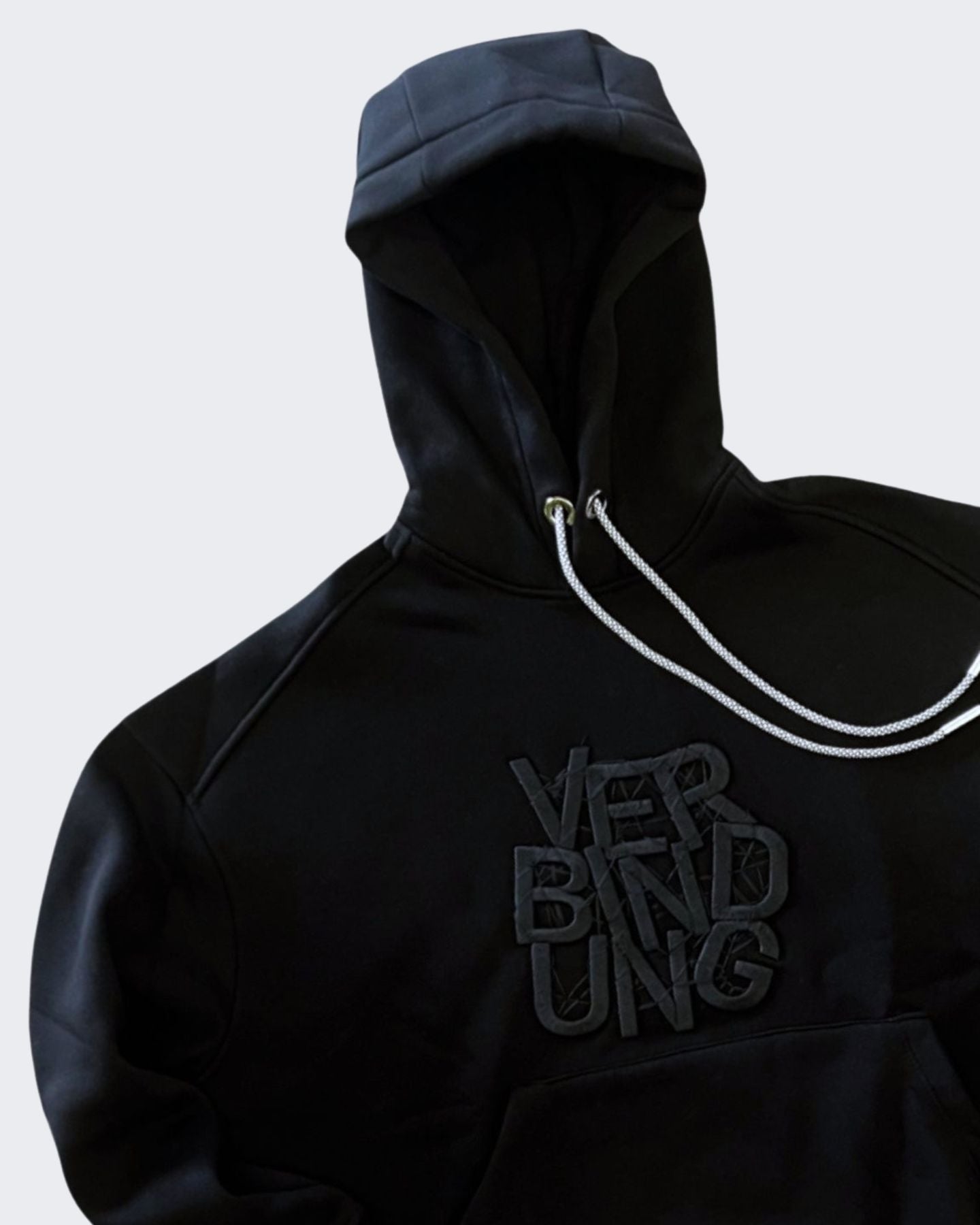 Inverno, Donotconform, Felpa, FW24, Idoneo, Nero, Outlet, S, Ultimo, Uomo, XXL