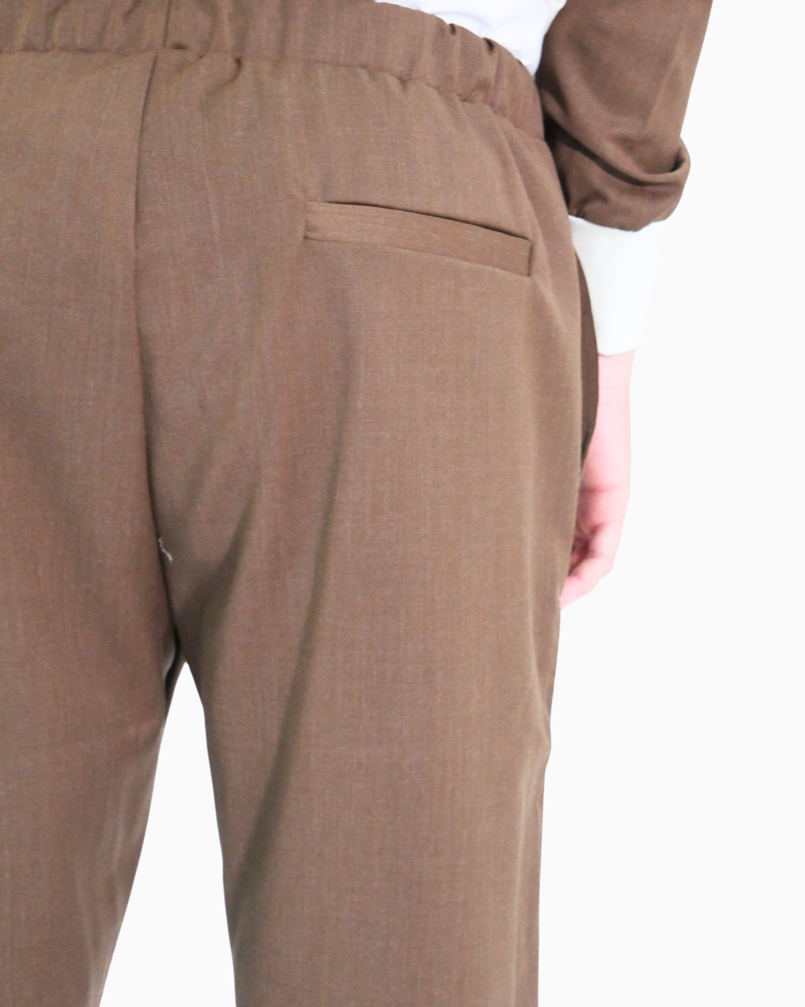 Chiodi Milano Coordinato SS25-005-006-M - SanShopLuxury - 2025, Abbigliamento, Chiodi Milano, Coordinato, Idoneo, L, M, Marrone, New, Primavera/Estate, S, SS25, Uomo, XL, XXL, XXXL