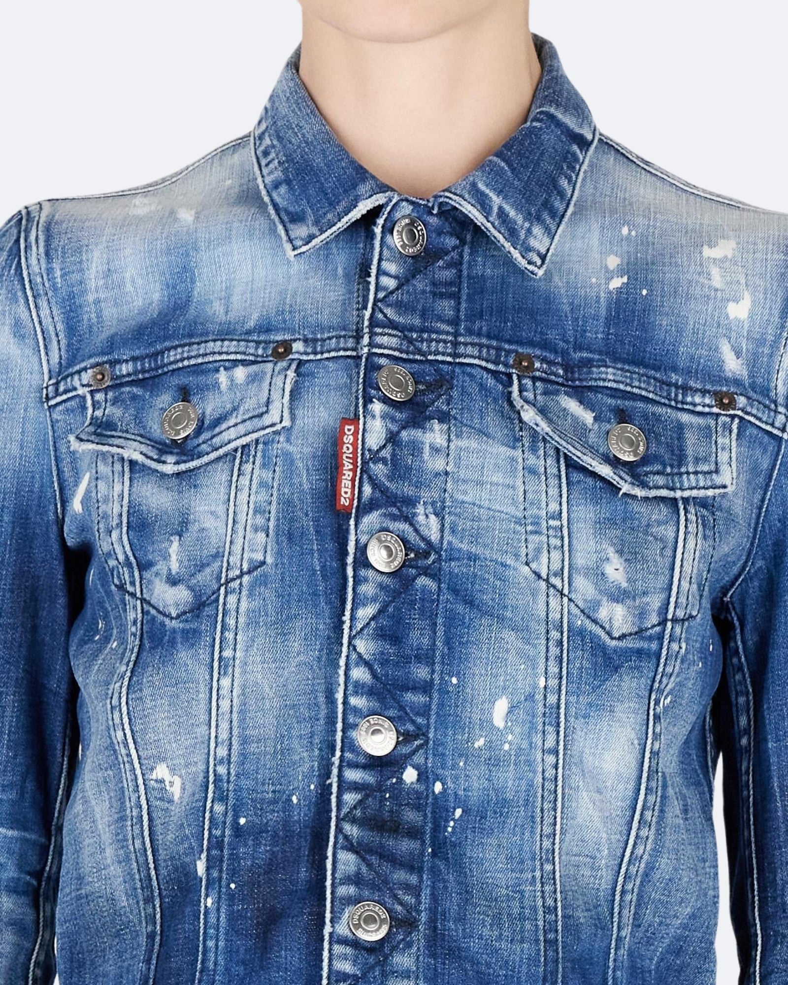 Dsquared2 Giubbino S75AM1110/S30342470