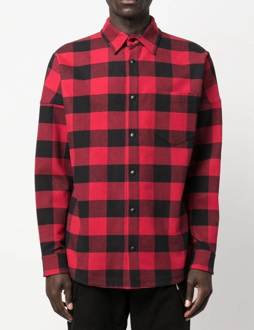 Estate, Rosso, S, Ultimo, Uomo