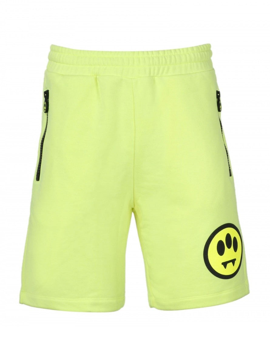 Barrow Short 026779 - SanShopLuxury - -50%, 2021, Abbigliamento, Barrow, Donna, Giallo, Giallo Fluo, Outlet, Primavera/Estate, Rosa, S, Short, SS21, Turchese, UNISEX, Uomo, XL, XS